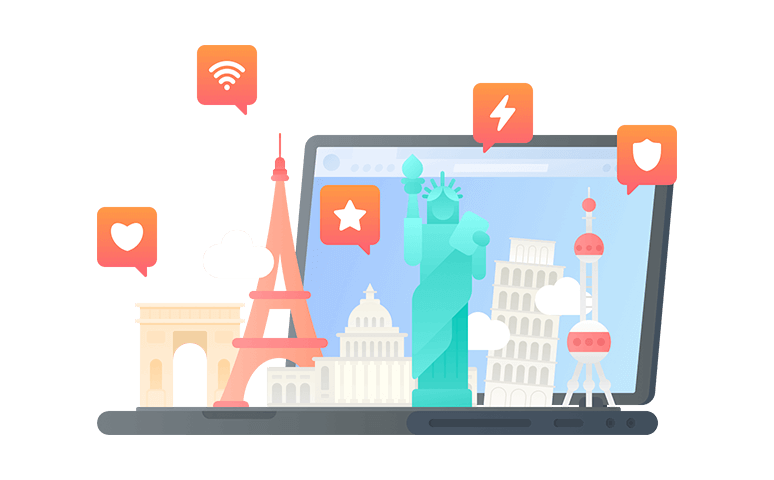 在帕劳连接到中国vpn - 穿锁回国